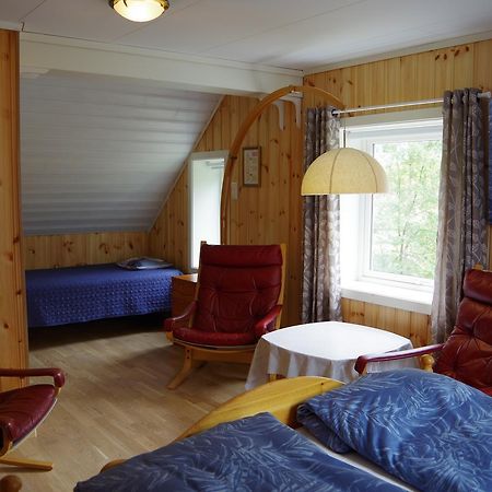 Lunheim In Geiranger Hotel Exterior photo