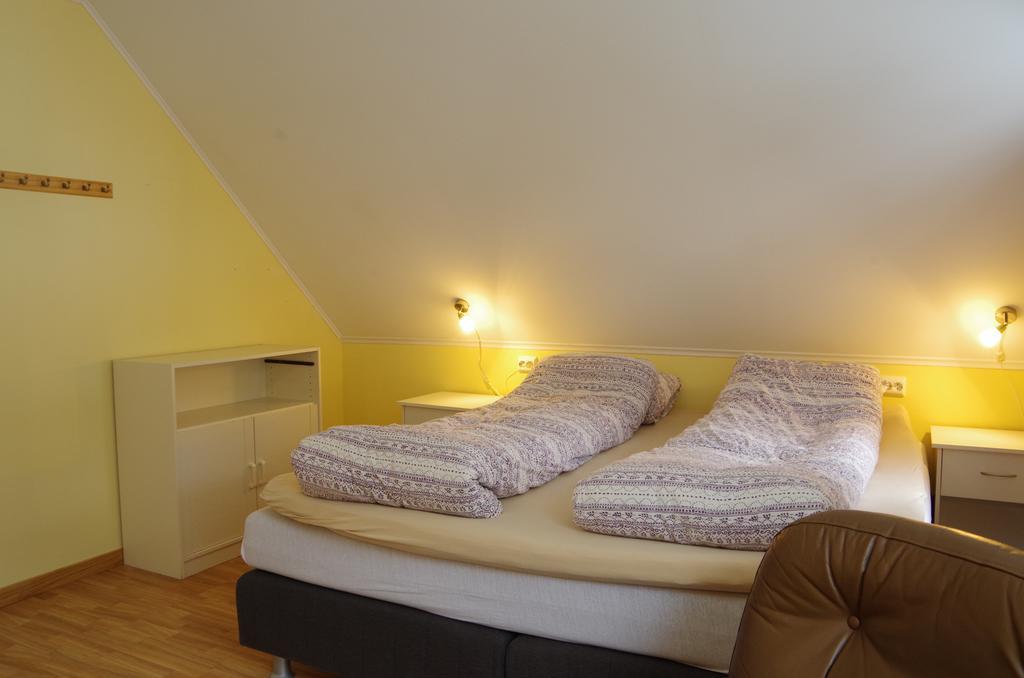 Lunheim In Geiranger Hotel Room photo