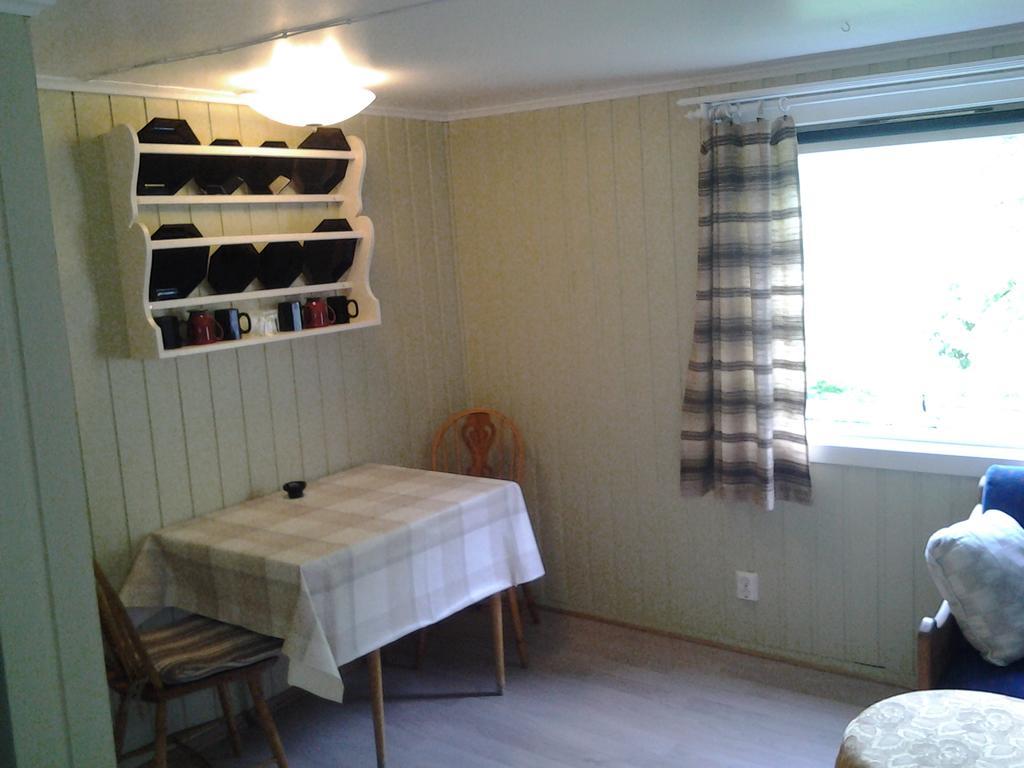 Lunheim In Geiranger Hotel Exterior photo