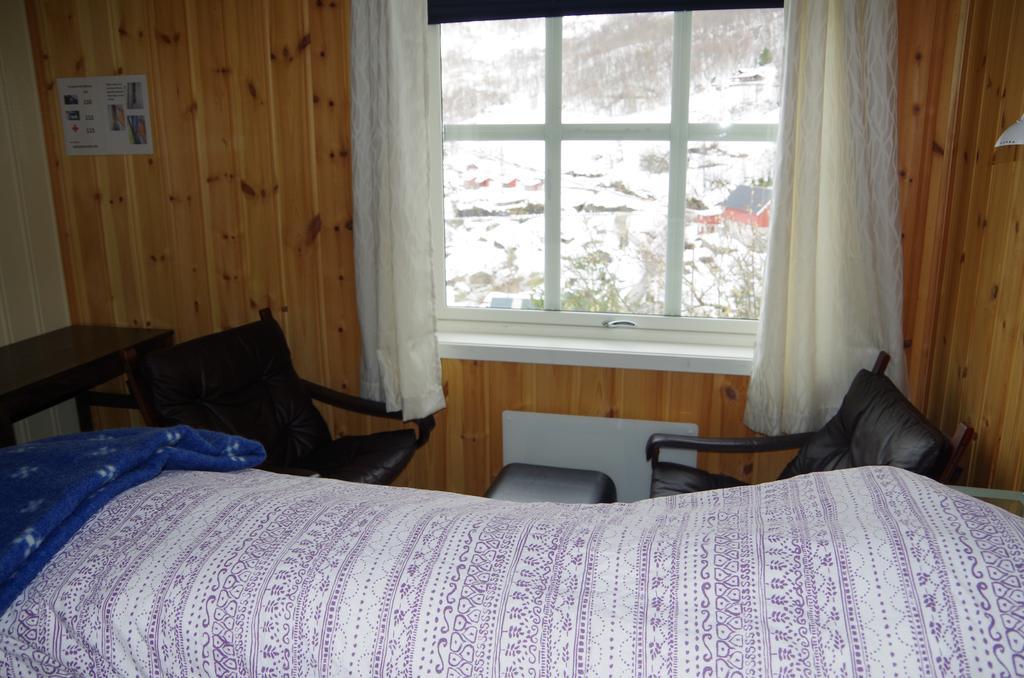 Lunheim In Geiranger Hotel Exterior photo